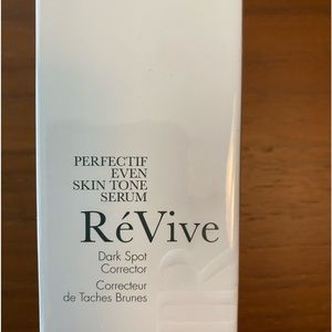 ReVive Even Skin Tone Serum- dark spot corrector